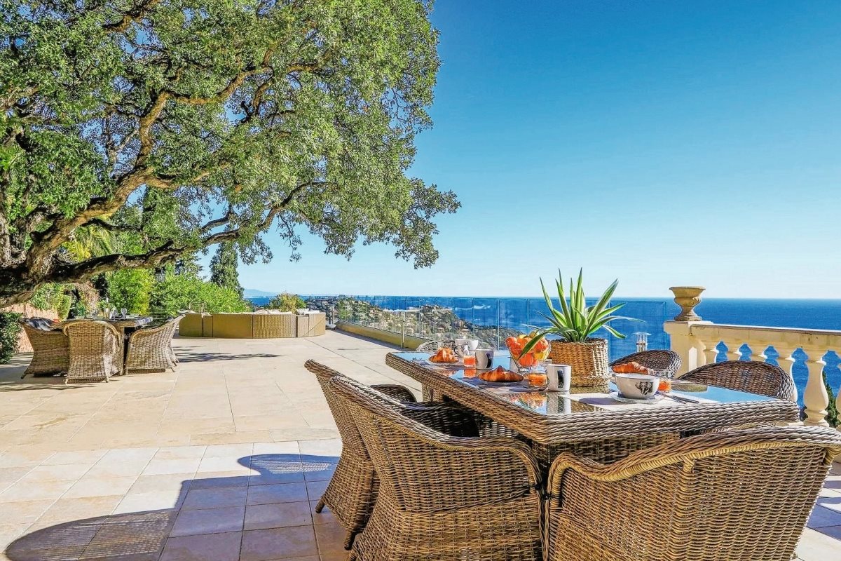 Maison à vendre, 280m², Théoule-sur-Mer