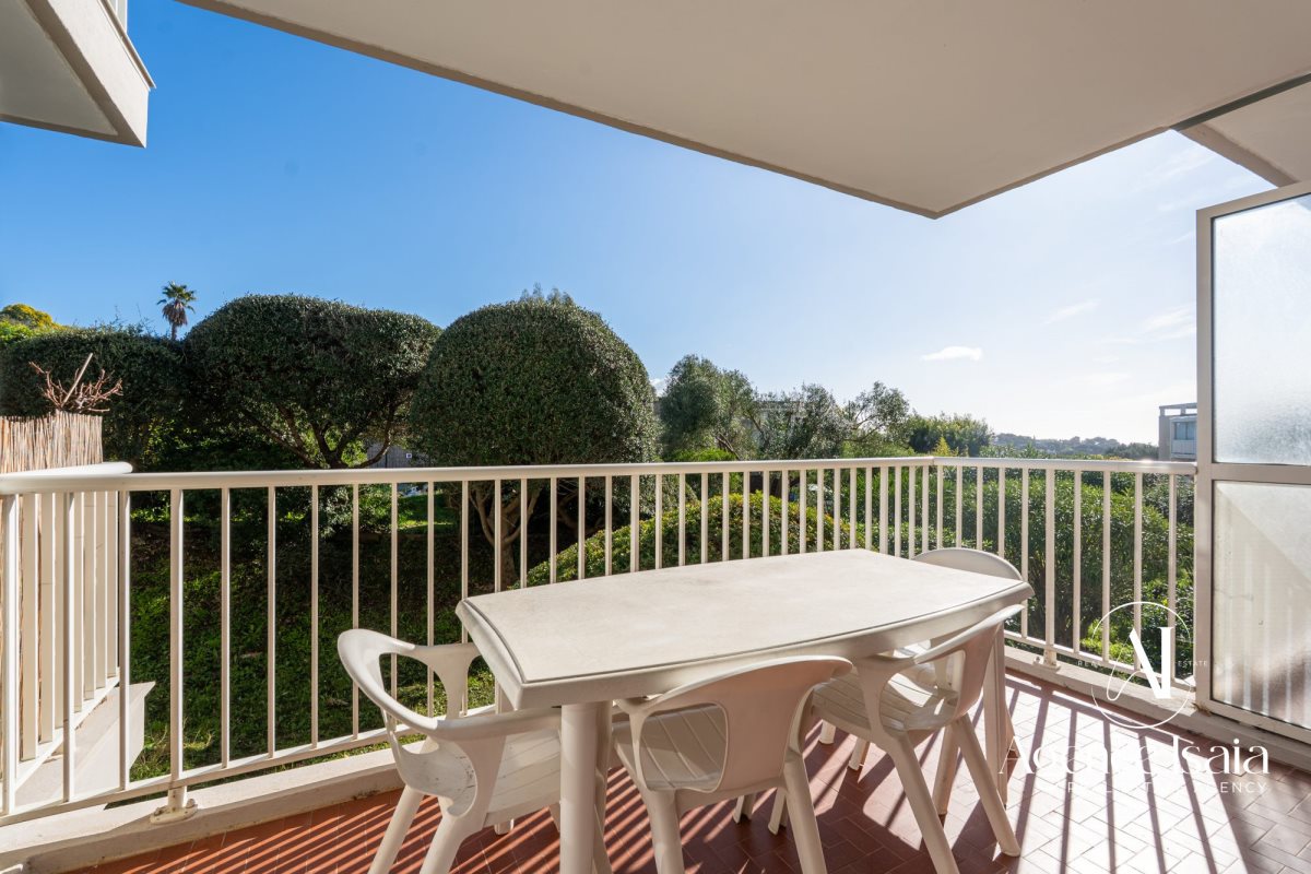 Appartement à vendre, 54m², Cavalaire-sur-Mer