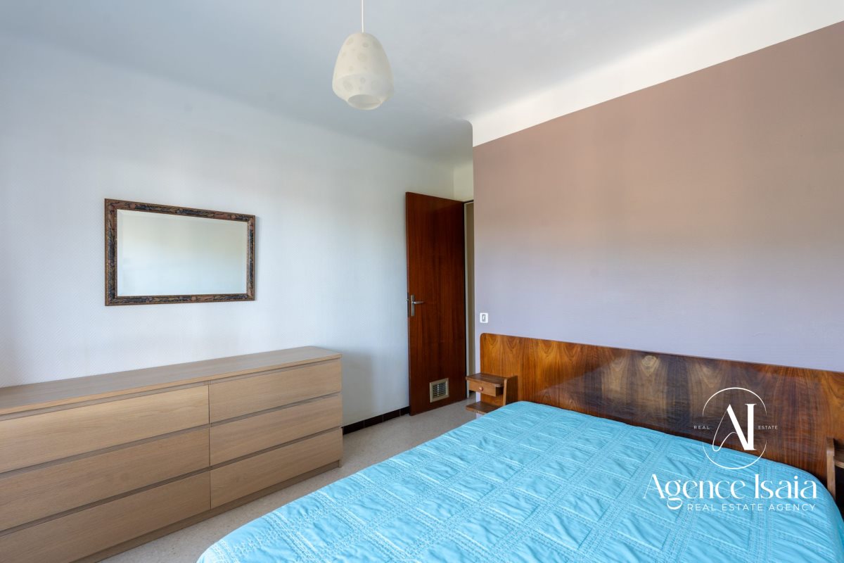 Appartement à vendre, 54m², Cavalaire-sur-Mer