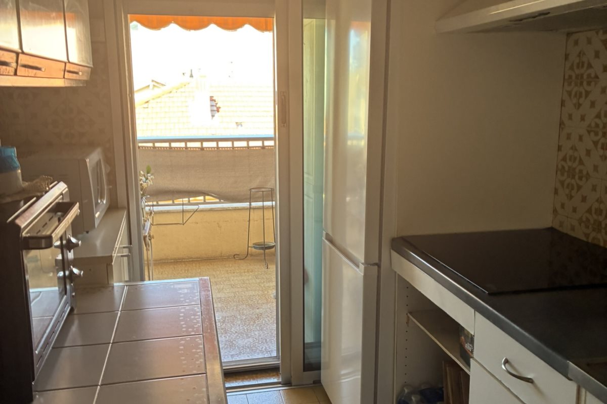 Appartement à vendre, 37m², Menton