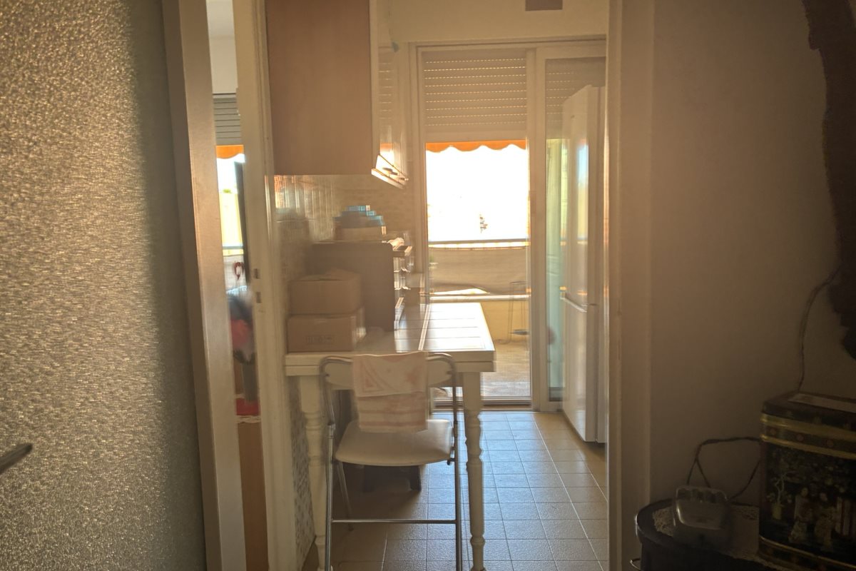 Appartement à vendre, 37m², Menton