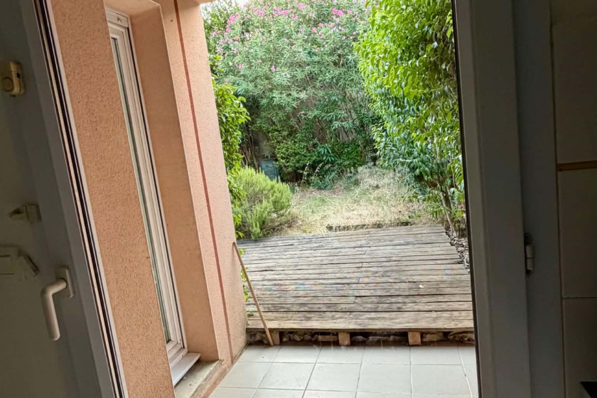 Maison à vendre, 81m², Avignon