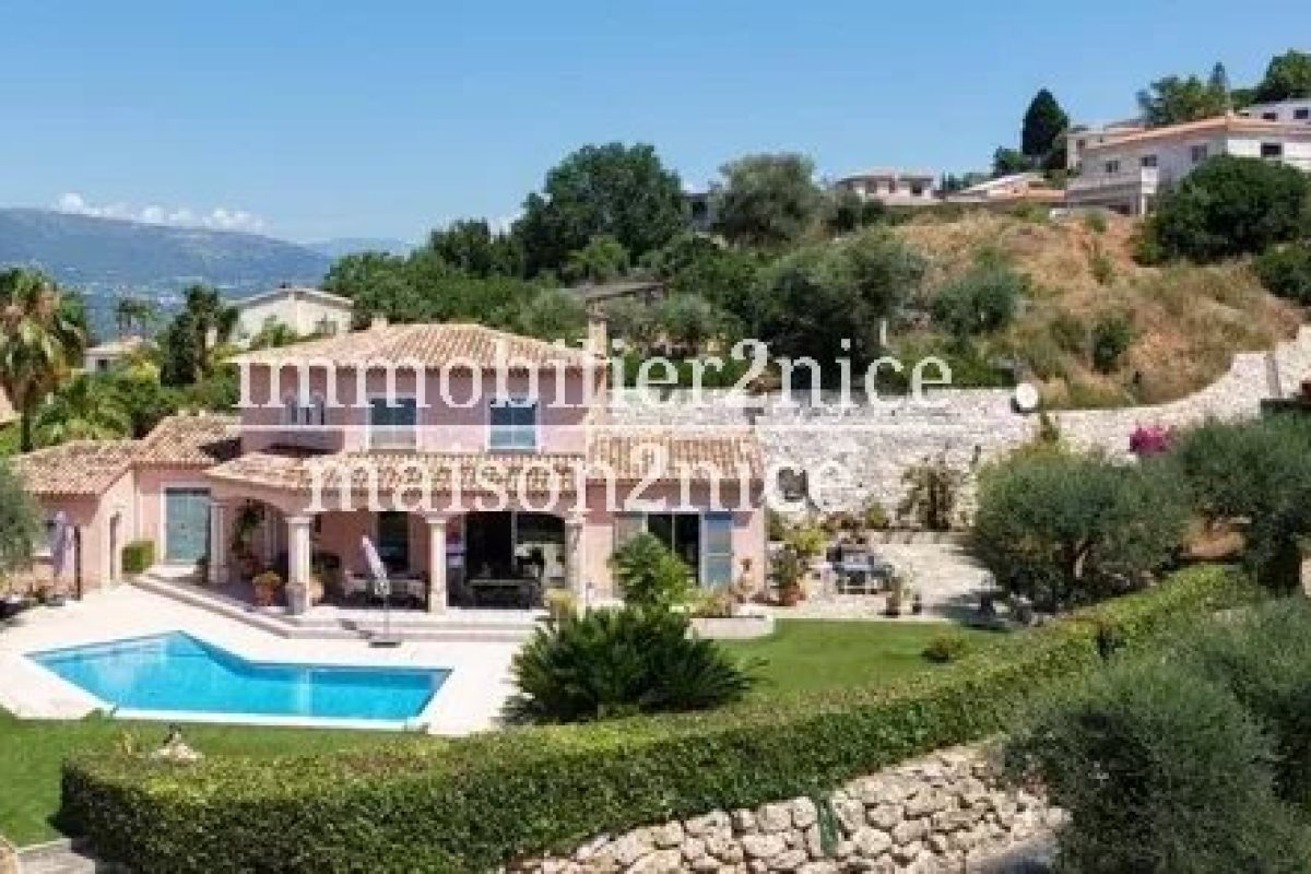 Maison à vendre, 225m², Nice