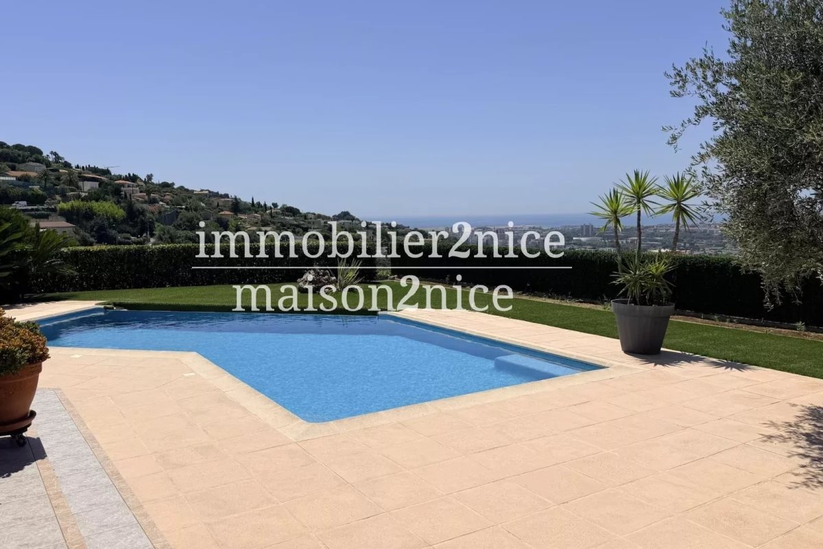 Maison à vendre, 225m², Nice