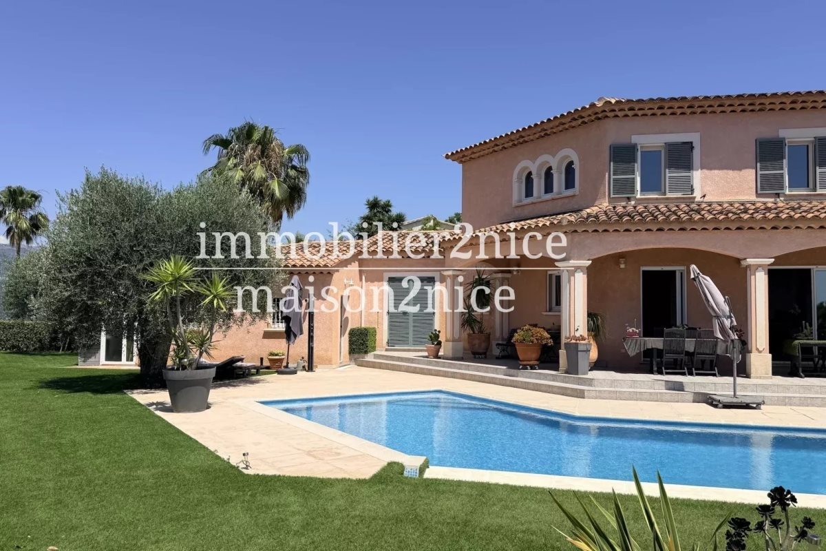 Maison à vendre, 225m², Nice