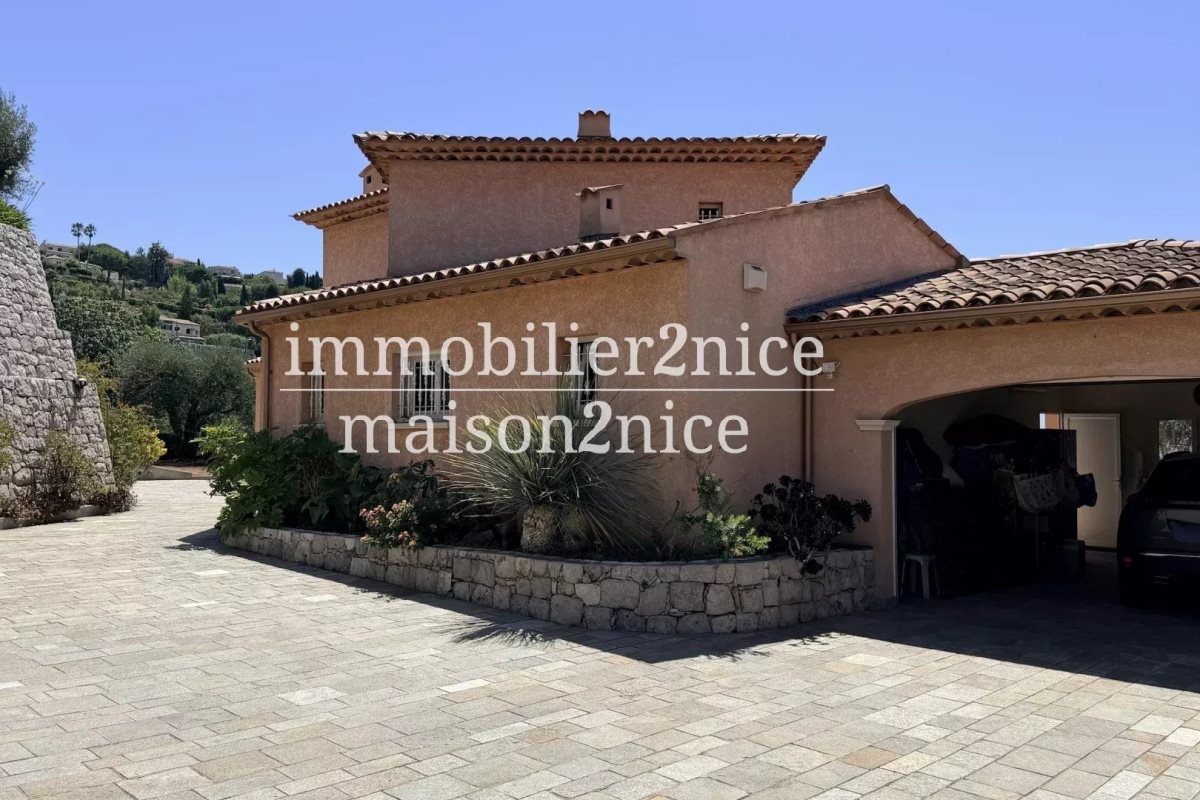 Maison à vendre, 225m², Nice