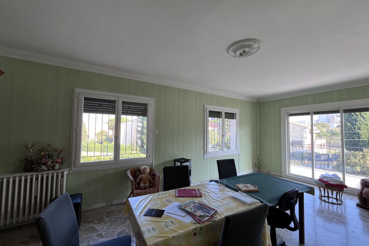 Maison à vendre, 210m², La Garde