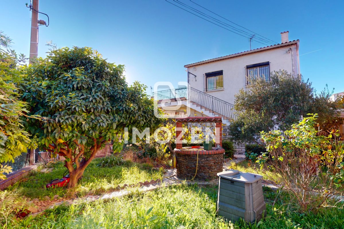 Maison à vendre, 210m², La Garde
