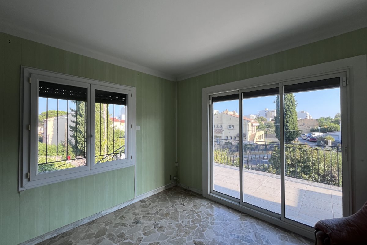 Maison à vendre, 210m², La Garde