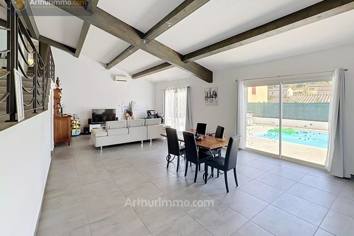 Maison à vendre, 188m², Pégomas