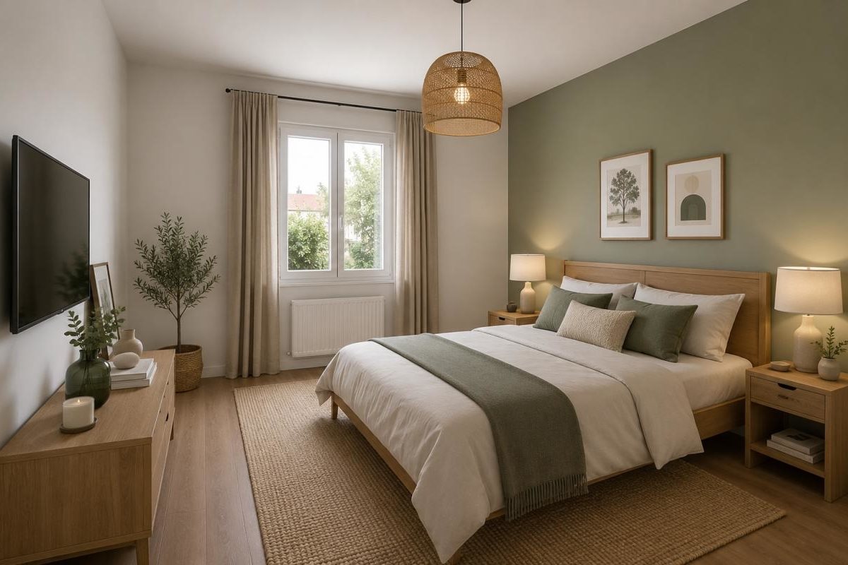 Appartement à vendre, 58m², Saint-Cyr-l'Ecole