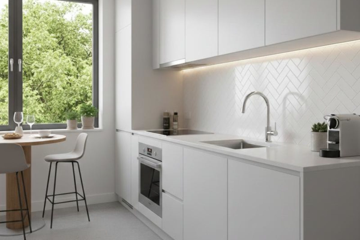 Appartement à vendre, 60m², Noisy-le-Grand