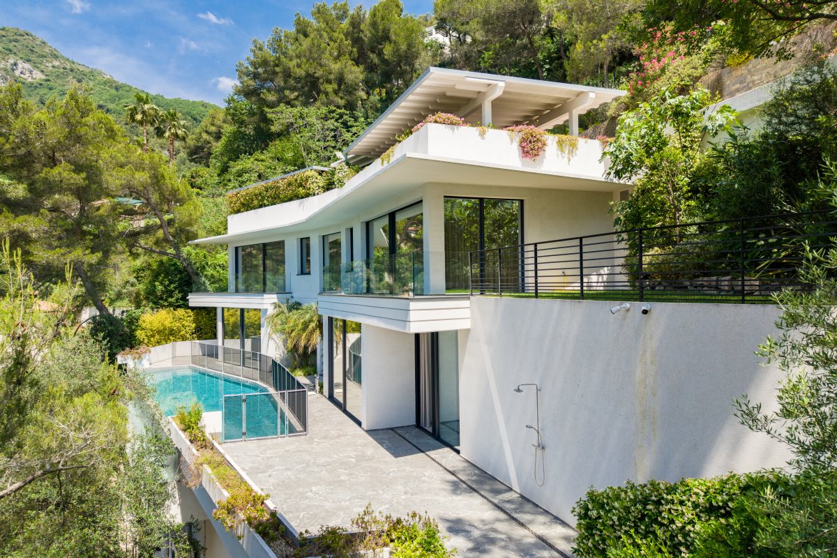 Maison à vendre, 315m², Roquebrune-Cap-Martin