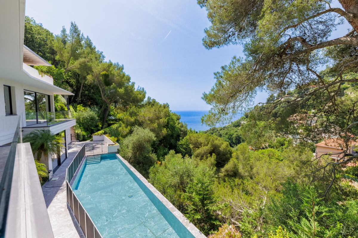 Maison à vendre, 315m², Roquebrune-Cap-Martin