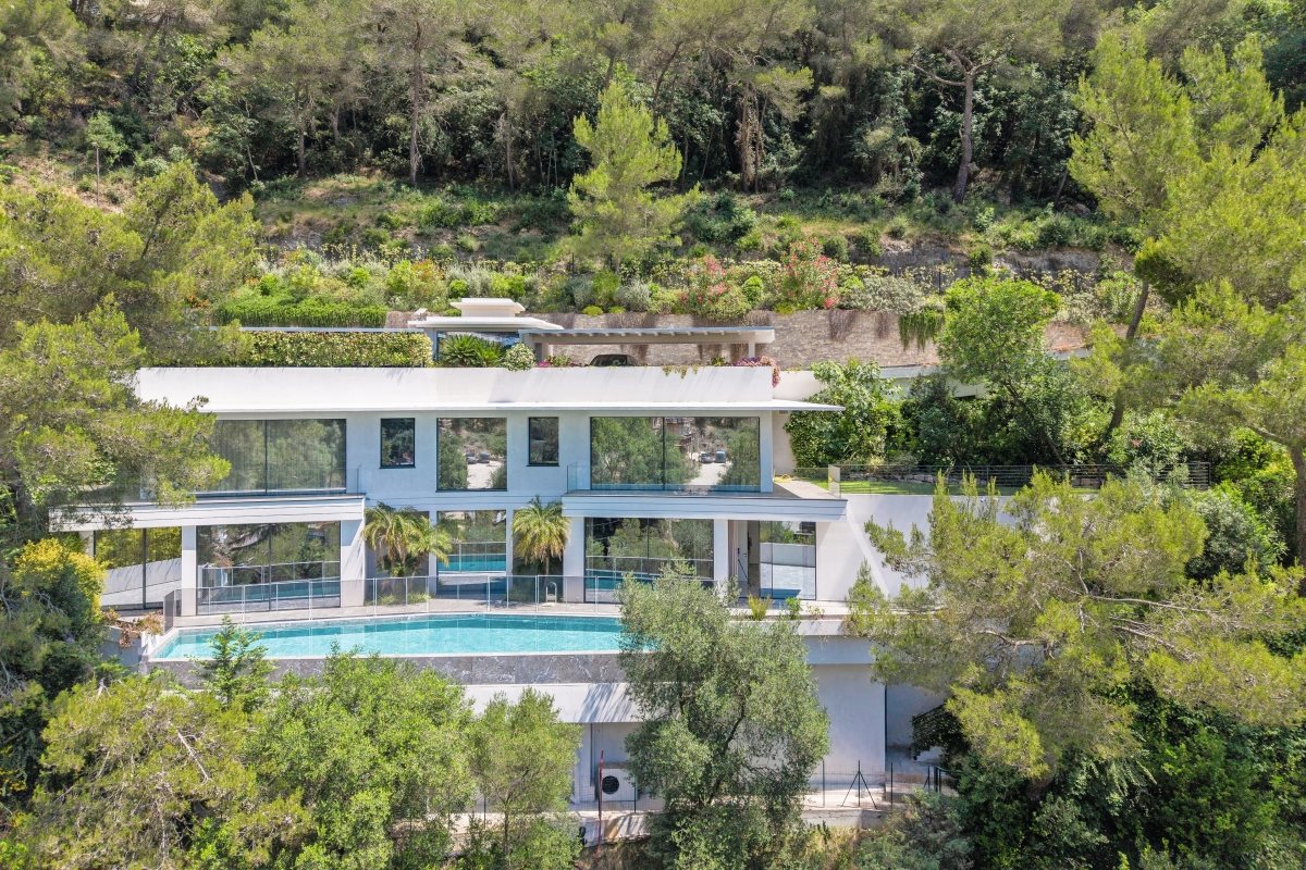 Maison à vendre, 315m², Roquebrune-Cap-Martin