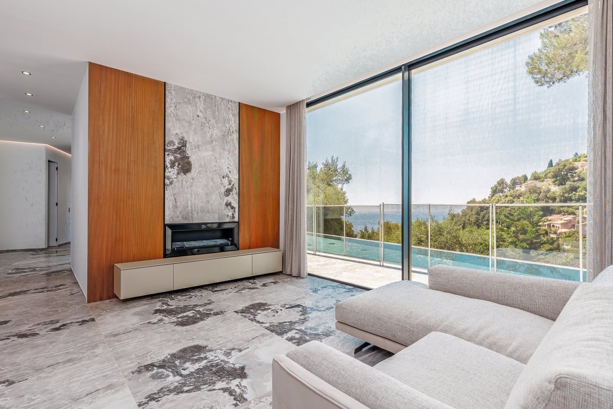 Maison à vendre, 315m², Roquebrune-Cap-Martin