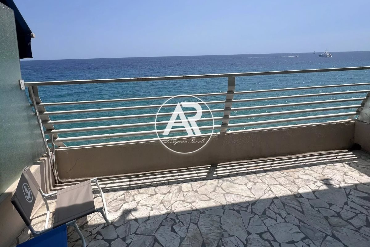 Appartement à vendre, 34m², Menton
