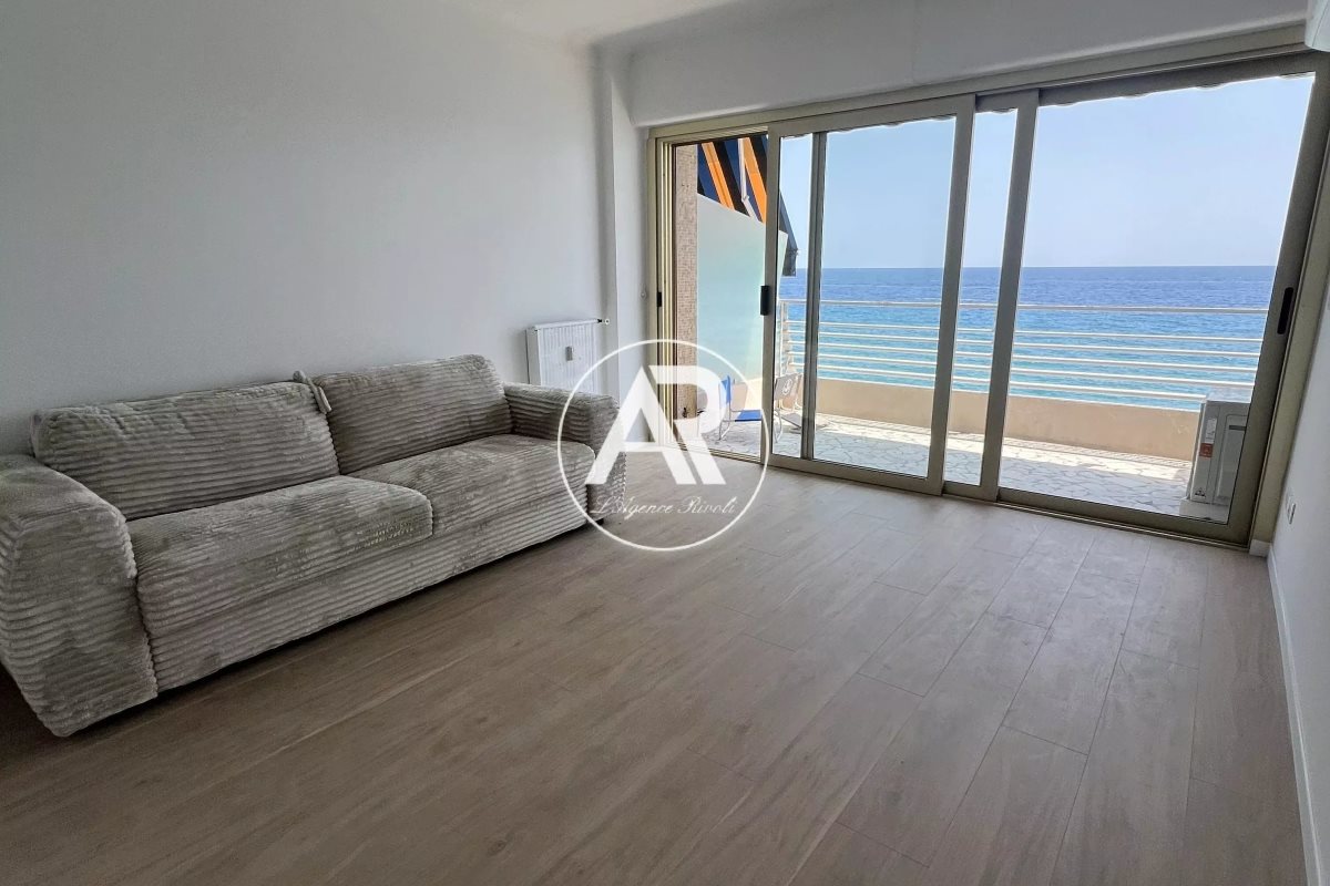 Appartement à vendre, 34m², Menton