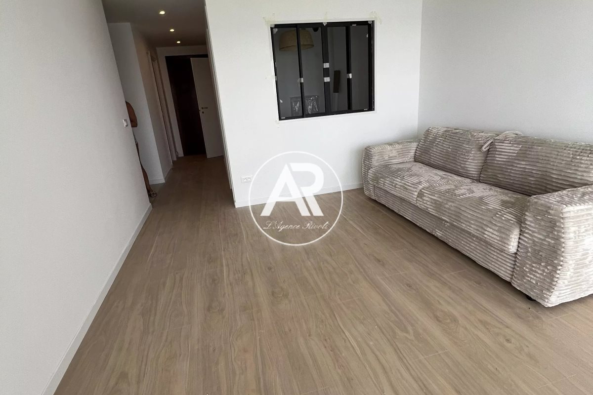 Appartement à vendre, 34m², Menton