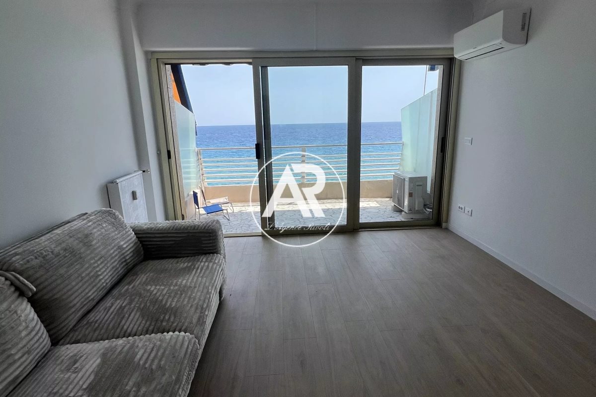 Appartement à vendre, 34m², Menton