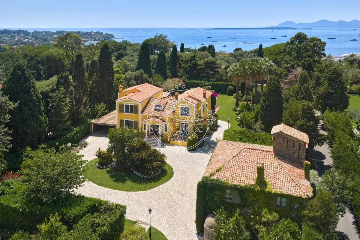 Maison à vendre, 630m², Antibes