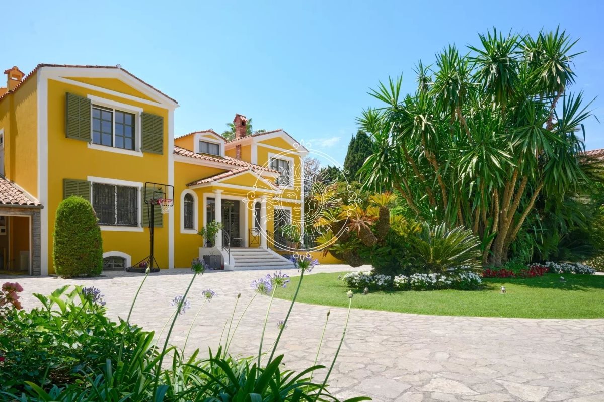 Maison à vendre, 630m², Antibes