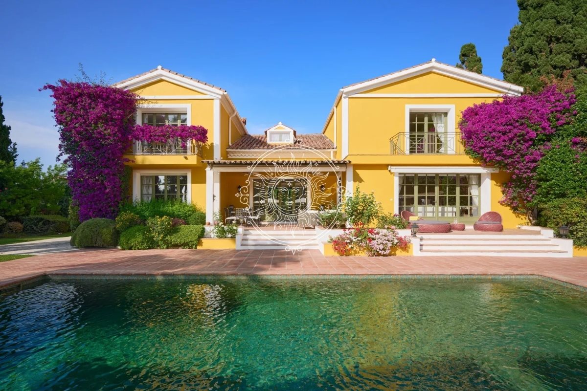 Maison à vendre, 630m², Antibes