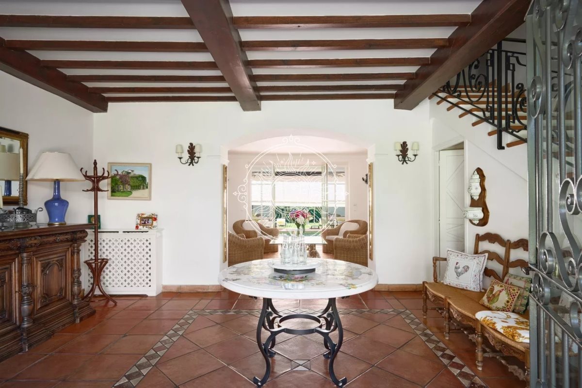 Maison à vendre, 630m², Antibes