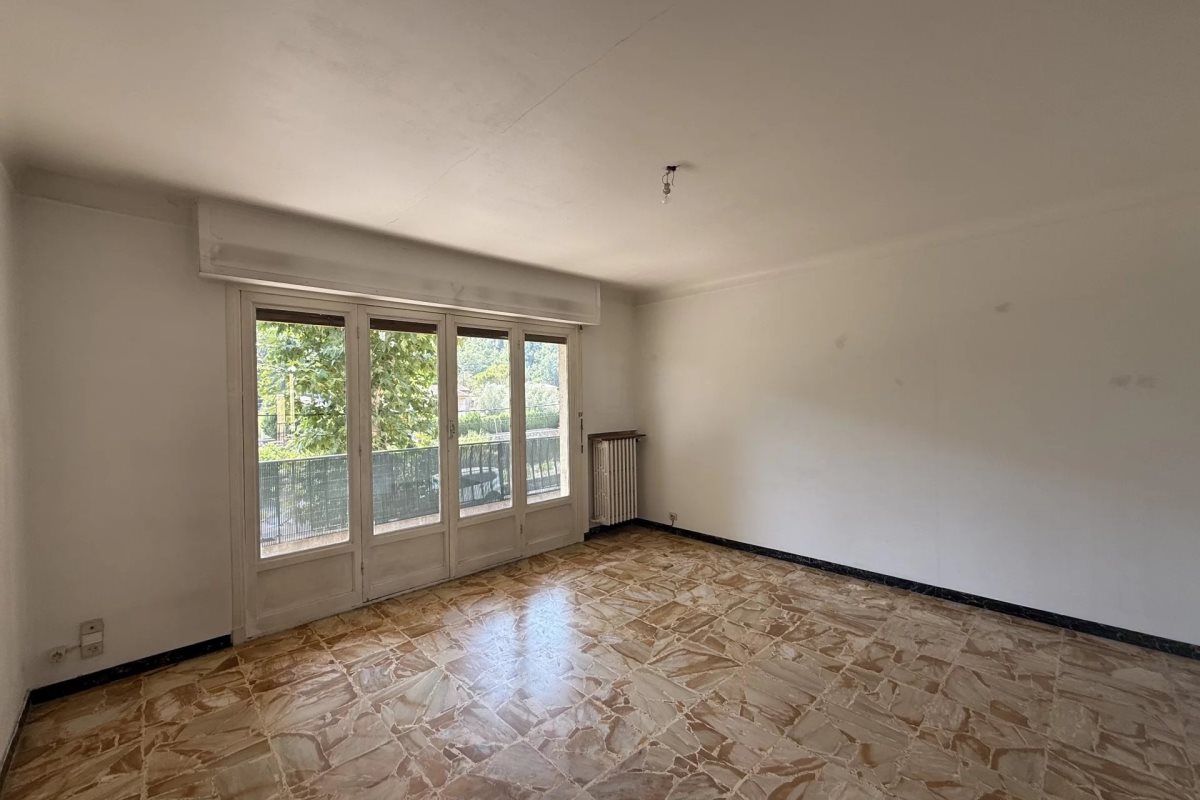 Appartement à vendre, 62m², Contes