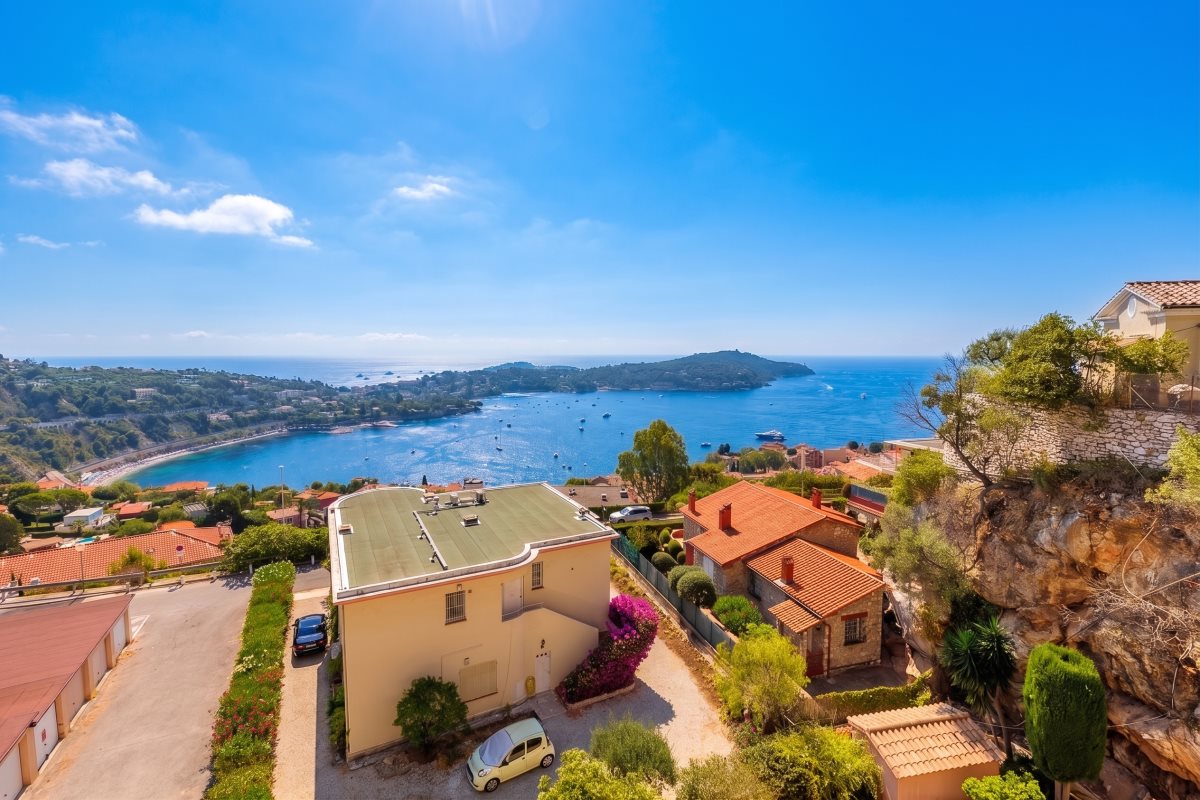 Appartement à vendre, 96m², Villefranche-sur-Mer