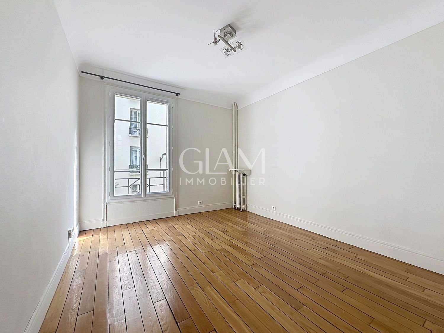 Appartement à vendre, 43m², Neuilly-sur-Seine