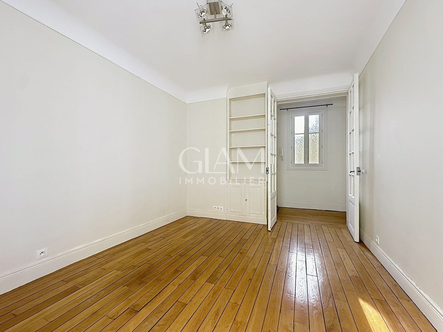 Appartement à vendre, 43m², Neuilly-sur-Seine