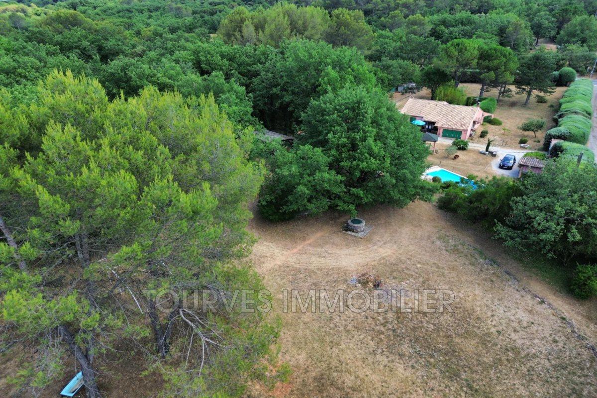 Maison à vendre, 123m², Tourves