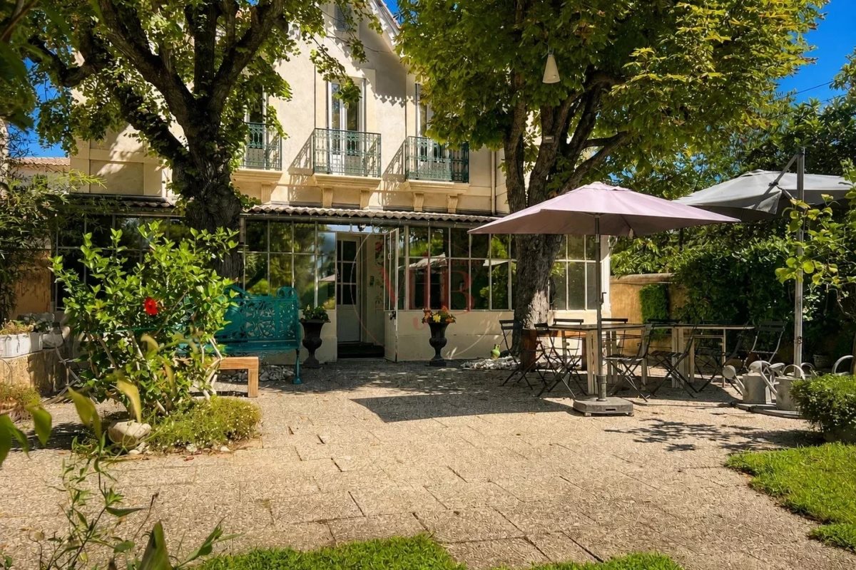 Maison à vendre, 168m², Aix-en-Provence