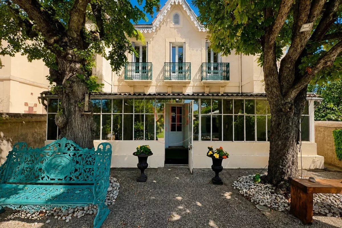 Maison à vendre, 168m², Aix-en-Provence