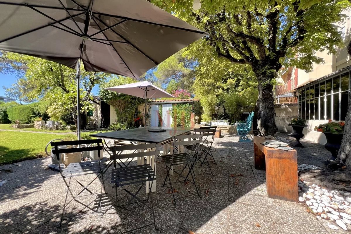 Maison à vendre, 168m², Aix-en-Provence