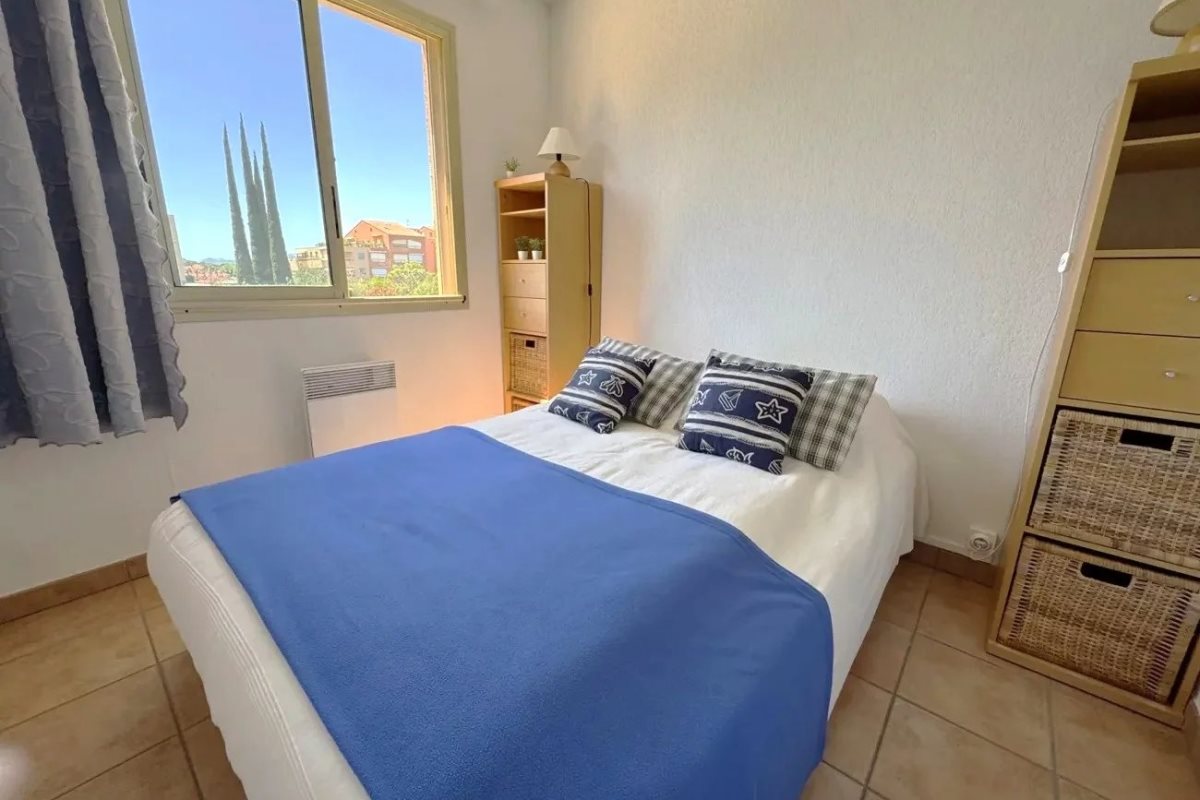 Appartement à vendre, 33m², La Londe-les-Maures