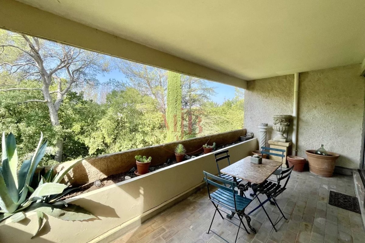 Appartement à vendre, 112m², Aix-en-Provence
