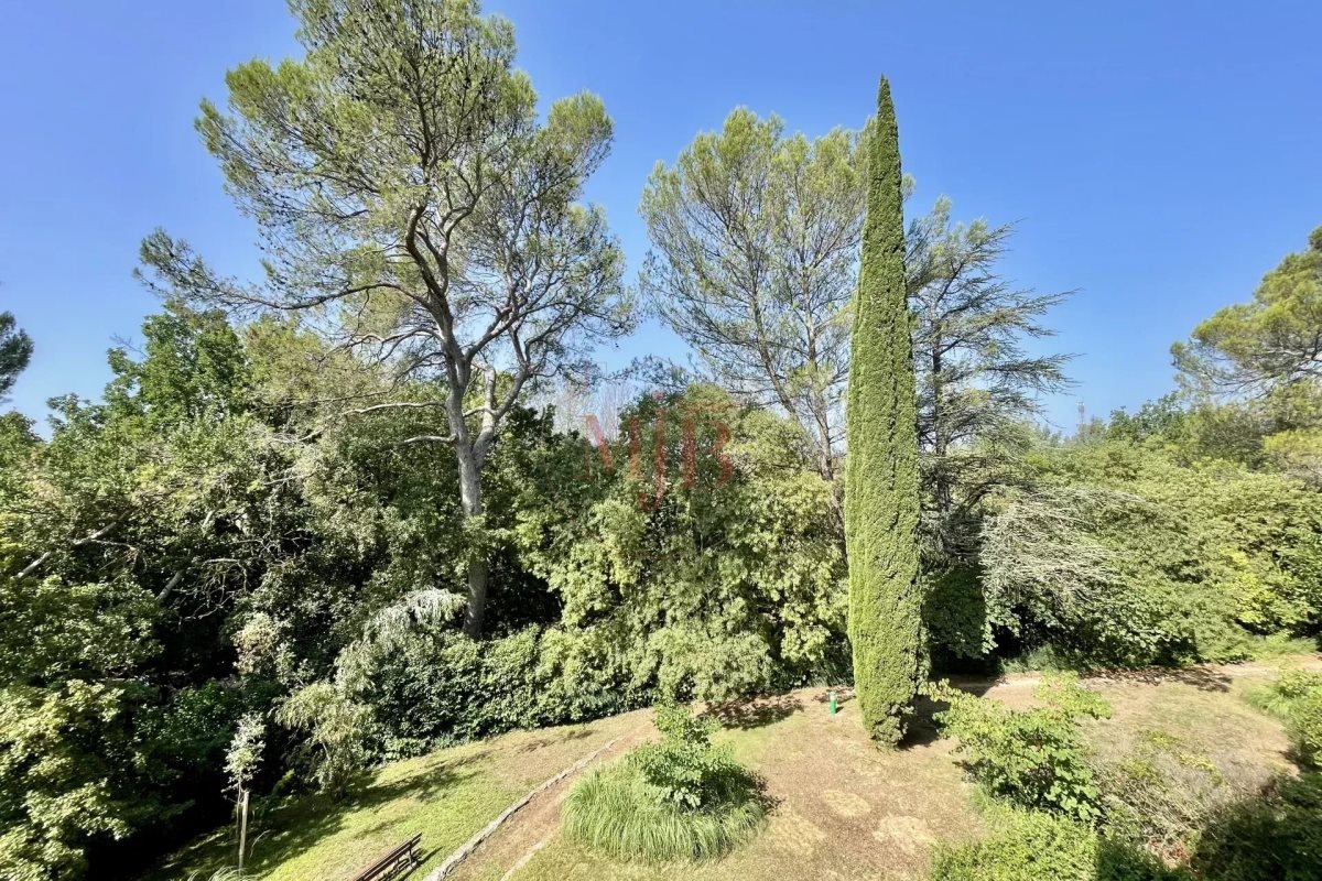 Appartement à vendre, 112m², Aix-en-Provence