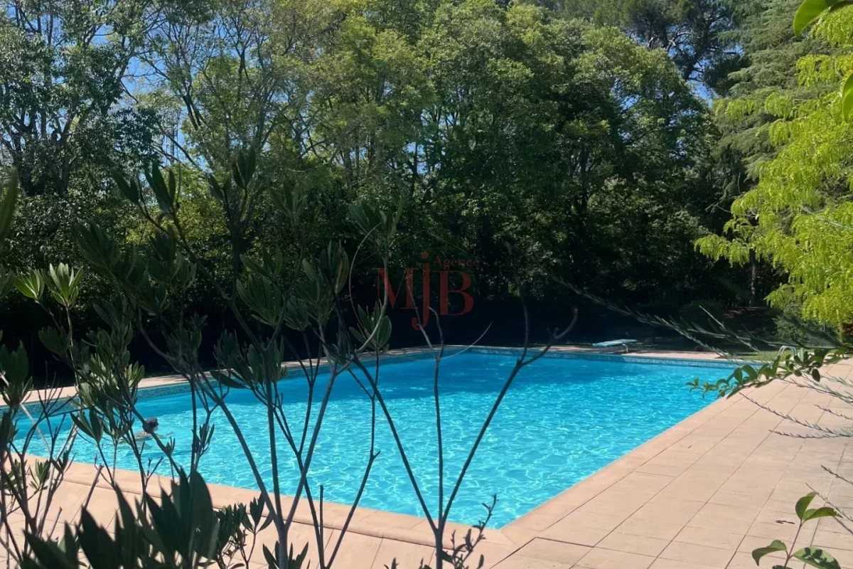 Appartement à vendre, 112m², Aix-en-Provence
