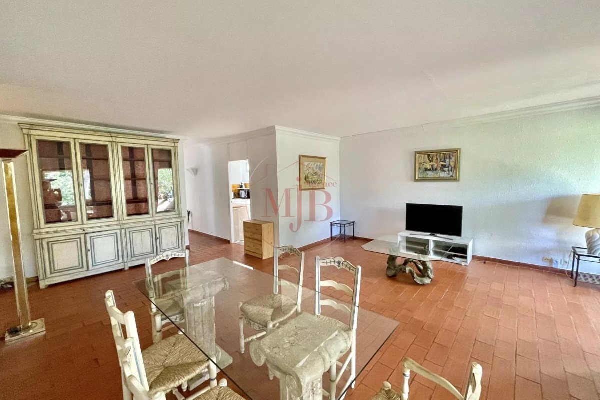 Appartement à vendre, 112m², Aix-en-Provence