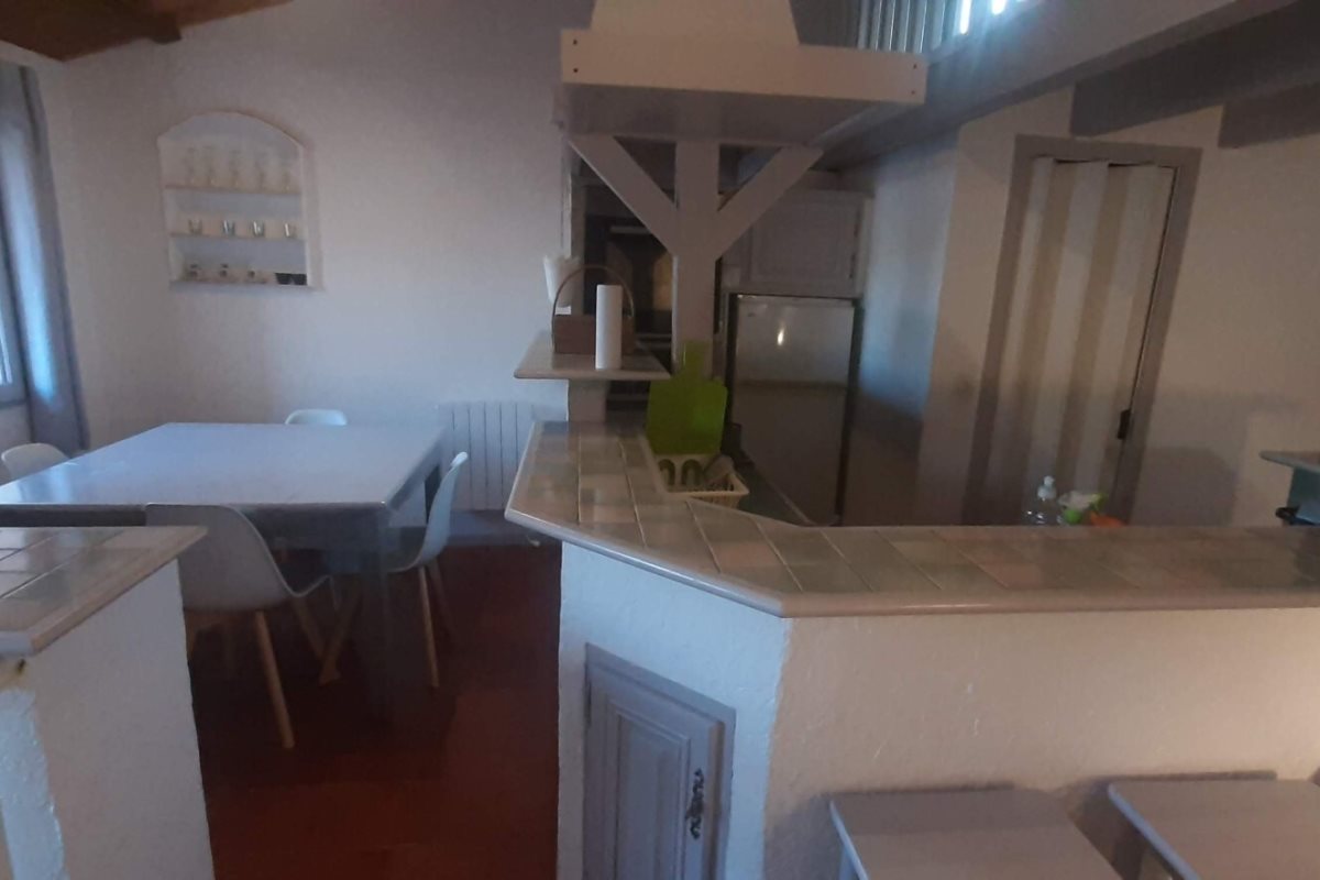 Appartement à louer, 34m², Tourrette-Levens
