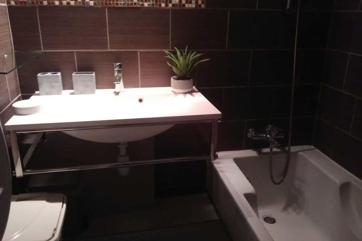Appartement à louer, 34m², Tourrette-Levens