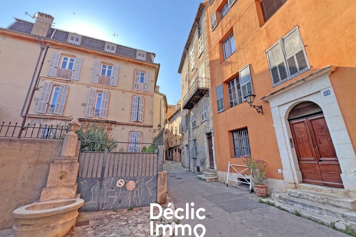 Maison à vendre, 165m², Grasse