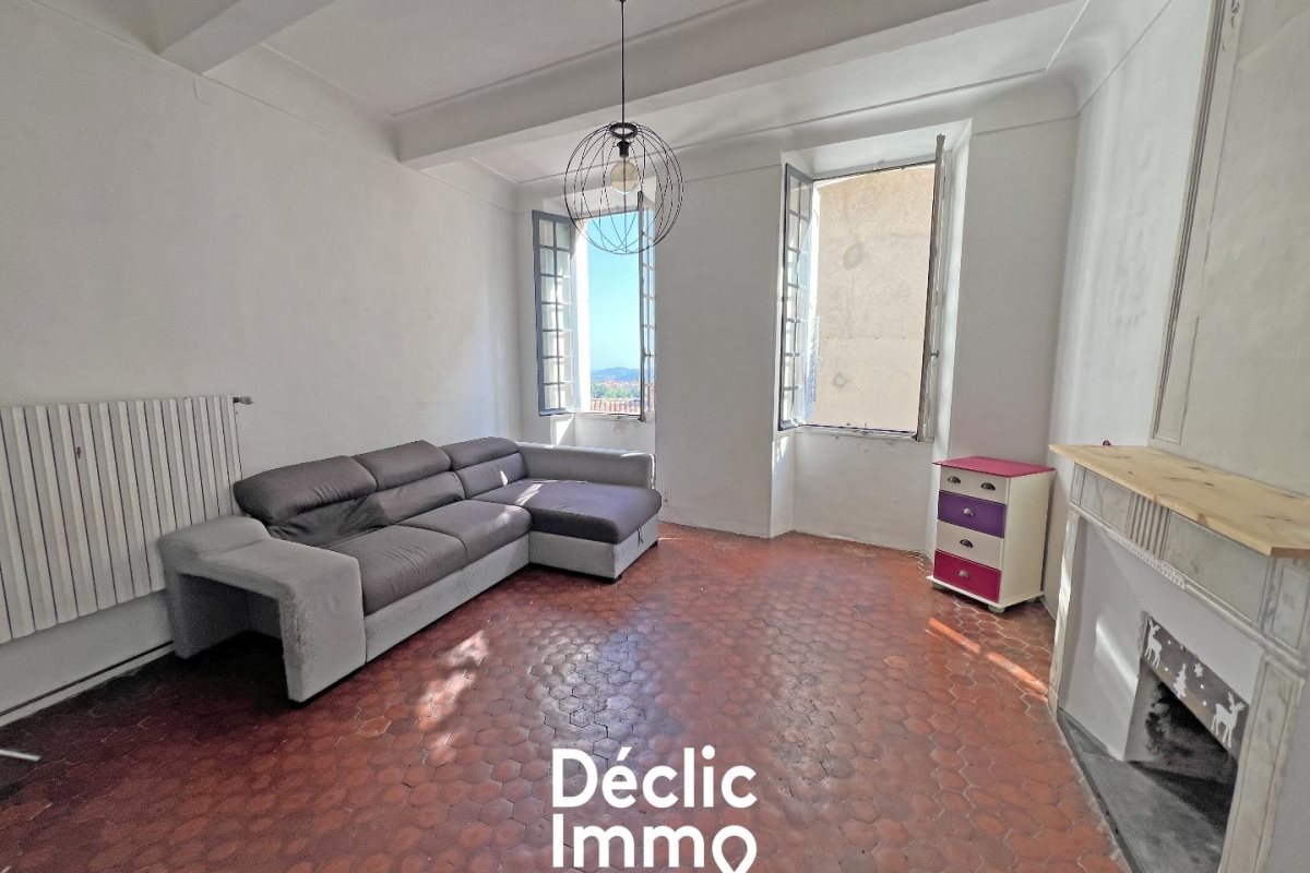 Maison à vendre, 165m², Grasse