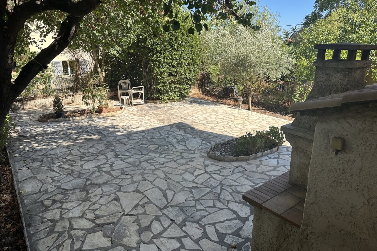 Maison à vendre, 72m², Toulon