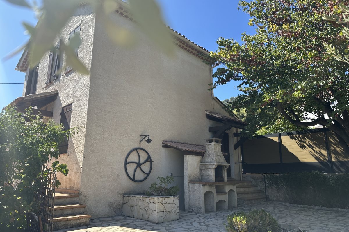 Maison à vendre, 72m², Toulon