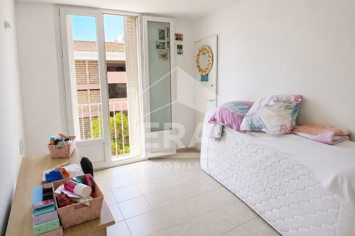 Appartement à vendre, 70m², Saint-Raphaël