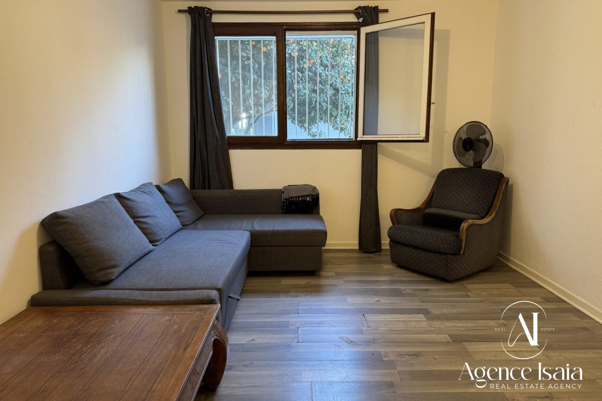 Appartement à vendre, 67m², Le Lavandou