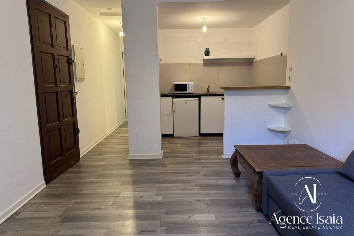 Appartement à vendre, 67m², Le Lavandou